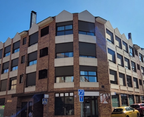 Edificio SantaRosa