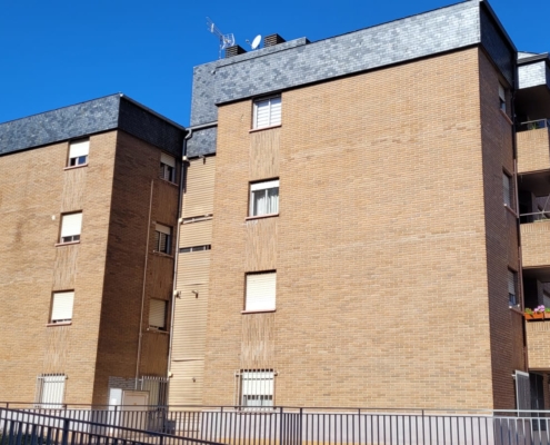 Edificio SantaRosa